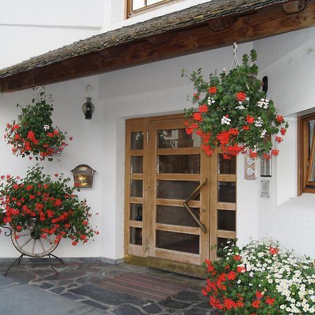 Ferienwohnungen Am Laerchenweg 세스토 외부 사진