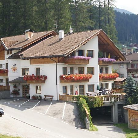 Ferienwohnungen Am Laerchenweg 세스토 외부 사진