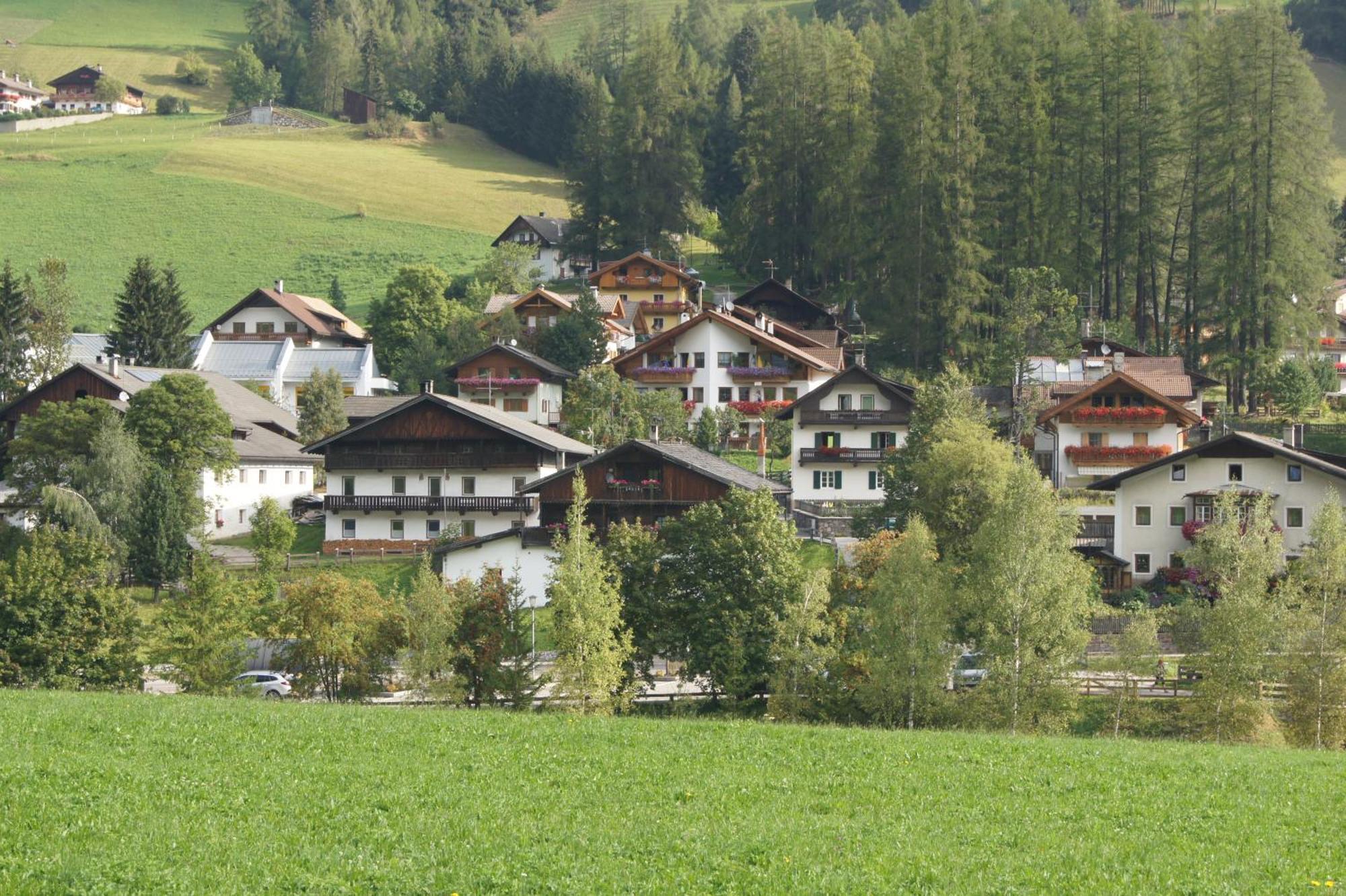 Ferienwohnungen Am Laerchenweg 세스토 외부 사진